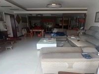 河西近学校2房2厅，户型靓，布局合理 逸锦园