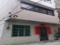 谷皇垌私宅 5×12米，前后8米路，三面 东湖谷皇垌私宅