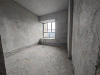 宏强时代南向3+1户型，视野开阔，看房方 宏强时代
