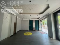 兴华路2卡50方旺铺出租带卫生间 松梅路