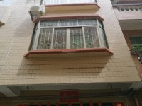 出租城北朝阳路私宅，4房家电齐全，出入方 城北私宅
