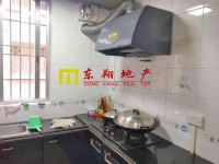 兴华路附近 4房2厅2卫 步梯中层 南向 兴华楼