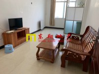 东湖附近一房一厅出租 家私电器基本齐全  南大超市后面
