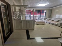 尚品名居精装3房，电梯中层出租 尚品名居