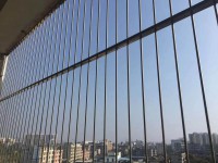 市中心电梯3房啊，业主在外发展，瓷砖上墙 春江家园
