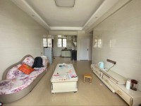 精装1室1厅1卫1阳台真漂亮,错层设计真 尚品爱琴海