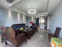 玖龙府南北对流3房全新出租，家私家电齐全 敏捷玖龙府