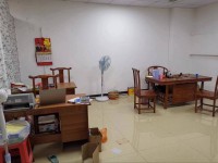 海龙湾商铺占地7.6乘22，高5米 海龙湾