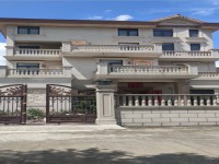 白云花园独栋别墅 占地630方 四层加地 东湖山庄白云花园