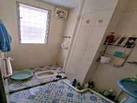 兴华路步梯中层三房两厅送摩托车库 东兴花园