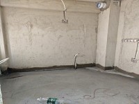 河西电梯3+1户型，全新装修 宏强时代