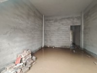 朝阳路南向私宅 全新毛坯 前后8米路 朝阳路私宅