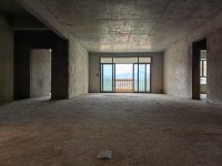 畅达龙凤山庄南向五房三套间260平方大平 畅达龙凤山庄