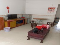 阳光大三房！家具家电齐全！采光通风舒适！ 安苑街6号