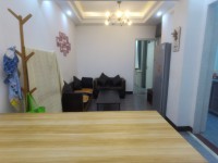 东湖精装一房一厅家电齐全 新城名居