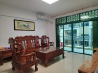 御景园 3室2厅2卫 家私家电齐全，近广 御景园