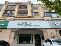 铂金湾商住楼 铂金湾