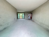 毛坯4室2厅3卫2阳台真漂亮,错层设计真 锦湖山水壹品
