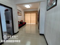 朝阳路玫瑰园步梯高层南向3房送摩托车库有 玫瑰园