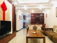 东湖豪景苑两房出租 房屋新净 拎包入住 豪景苑