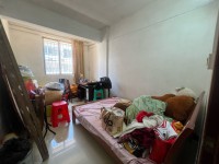 河西金同花园3房，保养斯文干净 金同花园