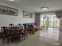 朝阳路电梯中层，拎包入住 国源广场