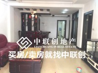 东湖出租商品房拎包入住月租1500元 东雅苑