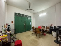 城北私宅45㎡4室2厅3卫3阳台毛坯，好 城北私宅