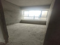 南北通透花园小区125方4房 宏强时代