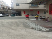 城北安园路私宅周边配套完善，毛坯 有钥匙 城北安园路私宅