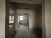 绵登广场3+1户型可做4房，还送大平台 绵登广场