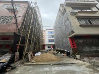 毛坯户型——享受无限阳光生活 谷皇洞私宅