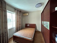 豪华装修3室2厅2卫2阳台，拎包入住，采 聚源楼