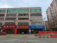 朝阳路 大路边五层八 朝阳路商住