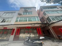 城南市场私宅周边配套完善，普通 有钥匙带 城南市场私宅