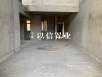 毛坯户型——享受无限阳光生活 中兴名志铂金湾