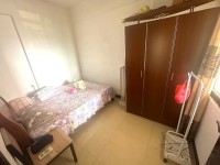 盛世大厦普通南北高性价比，景观入户露台， 盛世大厦