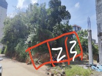 旗峰花园私宅周边配套完善，市场，学校，一 旗峰花园私宅