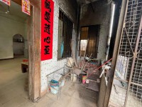 水电新村 步梯低层，三房两厅，送摩托车库 水电新村