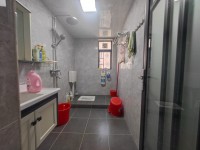 河西中心 新装3房 即买即入住，周边配套 绵登广场