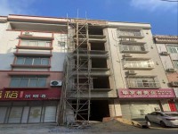 东湖私宅 5室2厅6卫1阳台毛坯 使用面 东湖私宅