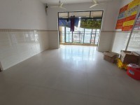 城北精装150方大4房，近学校 德福家园
