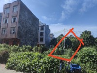 周边配套设施齐全,性价比超高河西大安地皮 河西大安地皮