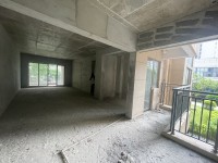 旗峰花园，位置好，近小学，交通方便 旗峰花园