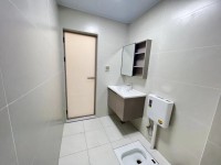 豪华装修3室2厅2卫1阳台，拎包入住，采 敏捷玖龙府