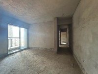 盛世豪庭电梯两房，可毛坯可精装，精装卖3 盛世豪庭
