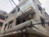 4×10前8后8侧12米大路，三面飘，三 谷皇垌私宅