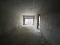 翡翠华府大两房，南向，视野开阔 翡翠华府