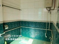 市中心步梯低层，出入方便，户型南北对流 高地家园