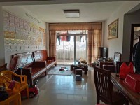 河西步梯高层三房两室  六小小学 聚兴楼